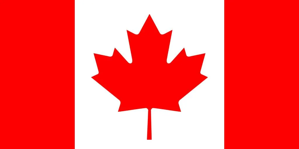 Canada Flag