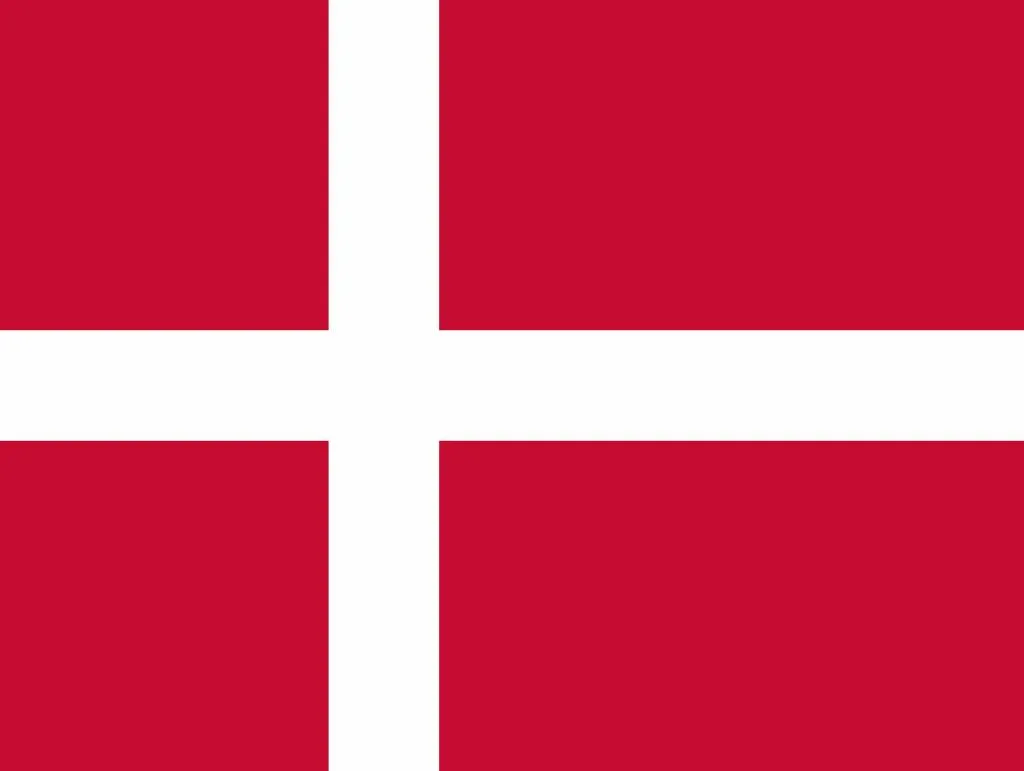 Denmark Flag Png