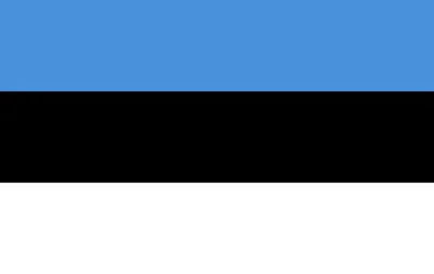 Estonia Flag