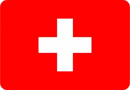 Swizerlands Flag
