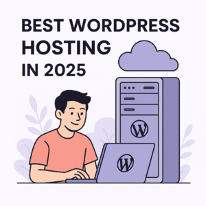 Best WordPress Hosting